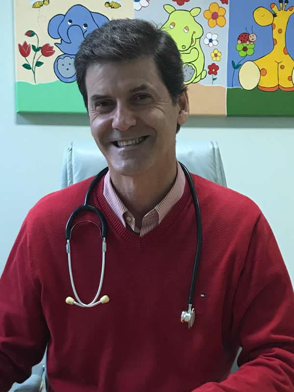Dr. Guilherme de Avelar Ferreira