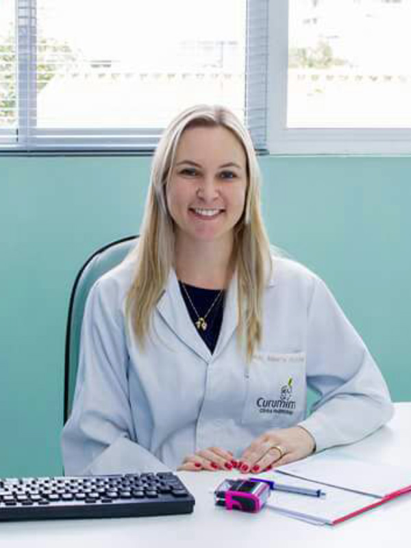 Dra. Marta Pasuch Pelegrini