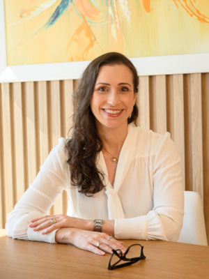 Dra. Priscila Dorigão