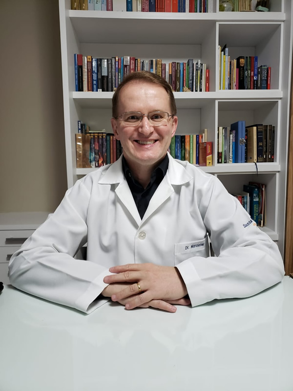 Dr. Marcionei Rank