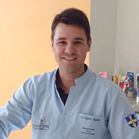 Dr. Rafael Reginato