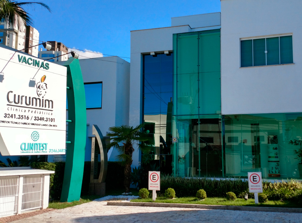 Clínica Curumim