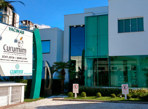 Clínica Curumim