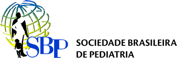 Sociedade Brasileira de Pediatria